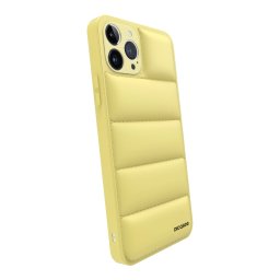 Puffer case Apple iPhone 12 Pro Max - készülékre - Picasee Puffer