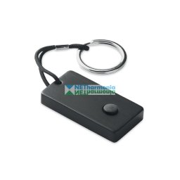 FINIT 4.2 vezeték nélküli, bambusz burkolatú kulcskereső