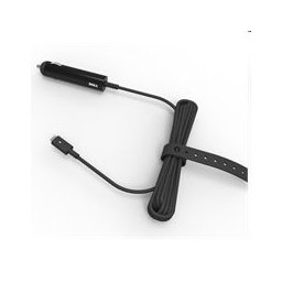 Dell Auto/Air Adapter 65W USB-C PN: AIRADAP65W-USB-C