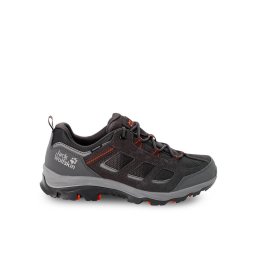 Jack Wolfskin Bakancs Vojo 3 Texapore Low M 4042441 Szürke
