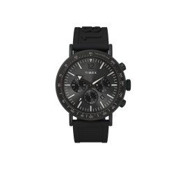 Timex Karóra TW2V71900 Fekete