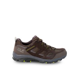 Jack Wolfskin Bakancs Vojo 3 Texapore Low M 4042441 Barna
