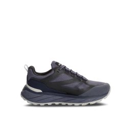 Jack Wolfskin Sportcipők Terraventure Texapore Low W 4051631 Szürke