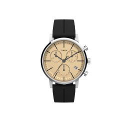 Timex Karóra TW2V70500 Fekete