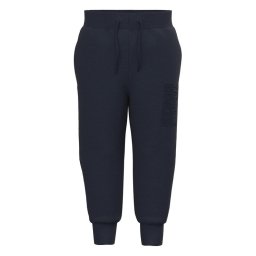 NAME IT Melegítő alsó 13218859 Sötétkék Regular Fit