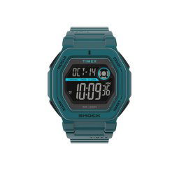 Timex Karóra TW2V59900 Kék