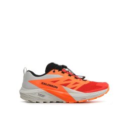 Salomon Futócipő Sense Ride 5 L47046200 Narancssárga