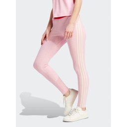 adidas Leggings IK7848 Rózsaszín