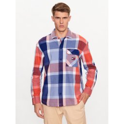 Tommy Jeans Ing DM0DM16605 Színes Regular Fit