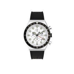 Timex Karóra TW2V70100 Fekete