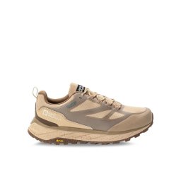 Jack Wolfskin Bakancs Terraventure Texapore Low M 4051621 Bézs