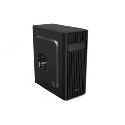 Zalman ZM-T6 fekete