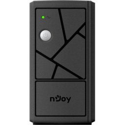 NJOY Keen 600 600VA Szunetmentes tap UPLI-LI060KE-CG01B
