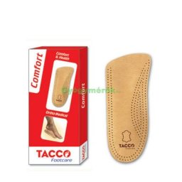 Tacco Comfort lúdtalp betét 633