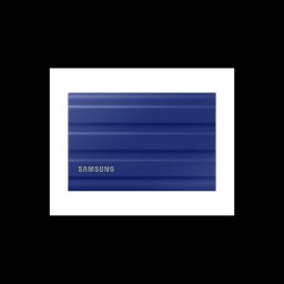 2TB külső SSD USB3.2 Samsung T7 Shield PN: MU-PE2T0R_EU