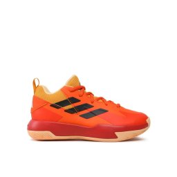 adidas Kosárlabda cipők Cross 'Em Up Select IE9274 Narancssárga