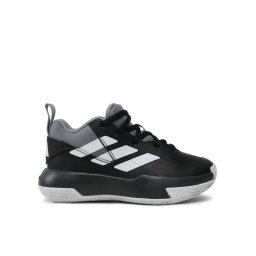 adidas Kosárlabda cipők Cross 'Em Up Select IE9244 Fekete