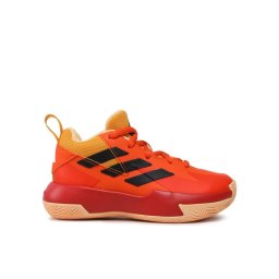 adidas Kosárlabda cipők Cross 'Em Up Select IE9245 Narancssárga
