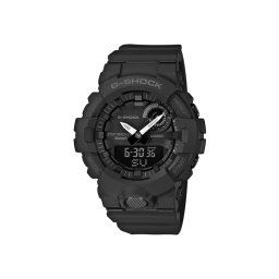 G-Shock Karóra GBA-800-1AER Fekete