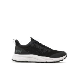 Helly Hansen Sportcipők Featherswift Tr 11786 Fekete