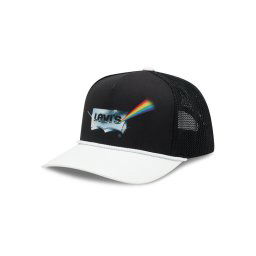 Levi's® Baseball sapka D7706-0001-51 Fehér