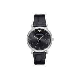 Emporio Armani Karóra AR2500 Fekete
