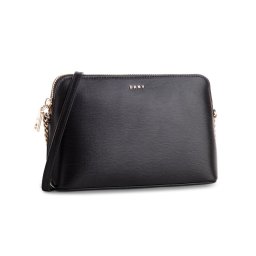 DKNY Táska Bryant Dome Cbody R83E3655 Fekete