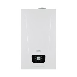Luna Duo-Tec E 28 ERP fali kondenzációs kombi kazán 24 kW