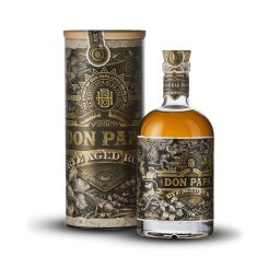 Don Papa Rye Aged Rum 0,7L 45% dd.