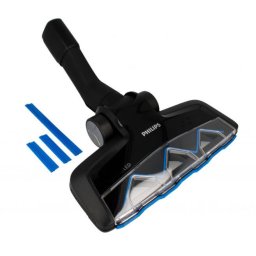 Philips TriActive LED porszívófej