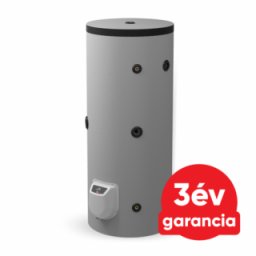 ELDOM BCE 200 hűtési és fűtési puffer tartály