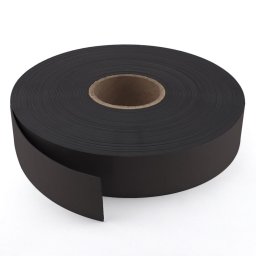 Barna mágnesszalag (öntapadó nélküli) (0,7 x 80 mm x 10 méter)