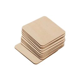 Fa kerekített táblák (102./B) (65x65mm)