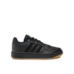 adidas Sportcipők Hoops 3.0 Low Classic Vintage GY4727 Fekete