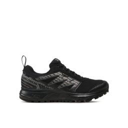 Salomon Sportcipők Wander Gore-Tex L47148400 Fekete