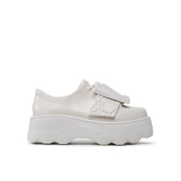 Melissa Sportcipők Kick Off Buckle Up + V&R Ad 33598 Fehér