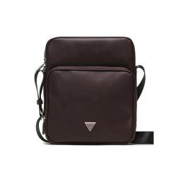Guess Válltáska Certosa Sassiano Smart HMECSA P3213 Bordó