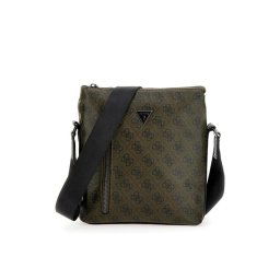 Guess Válltáska Vezzola Smart Mini Bags HMEVZL P3299 Khaki