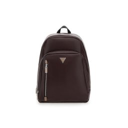 Guess Hátizsák Certosa Saffiano Smart HMECSA P3241 Bordó