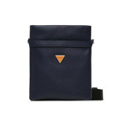 Guess Válltáska Certosa Saffiano Smart Mini Bags HMECSA P3199 Sötétkék