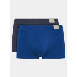 Sloggi 2 darab boxer 10214597 Színes