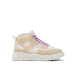 Melissa Sportcipők Melissa Player Sneaker Ad 33909 Bézs