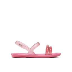 Melissa Szandál Melissa Airbubble Sandal Ad 33906 Rózsaszín