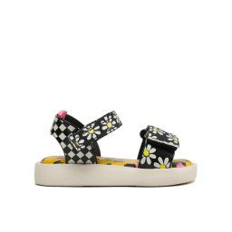 Melissa Szandál Mini Melissa Pula Pula + Fabula Bb 33943 Bézs