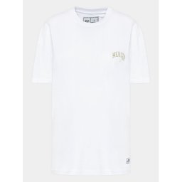 Mercer Amsterdam Póló Unisex The Rugby MEAP231020 Fehér Regular Fit