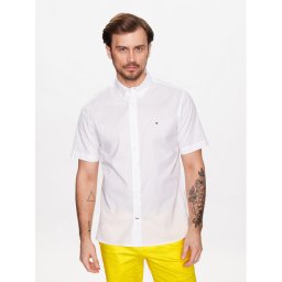 Tommy Hilfiger Ing MW0MW31382 Fehér Regular Fit