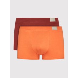 Sloggi 2 darab boxer 10214597 Színes