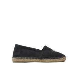 Lacoste Espadrilles Uhabia 123 1 Cma 745CMA0020454 Fekete