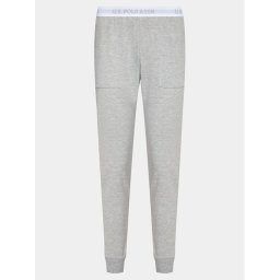 U.S. Polo Assn. Pizsama nadrág 16602 Szürke Regular Fit