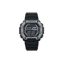 Casio Karóra Digital MWD-110H-8BVEF Szürke